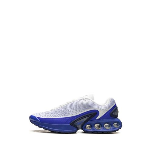 Nike Baskets Air Max Dn 'white/Racer Blue' - Blanc