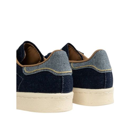 Adidas Baskets Superstar 82 - Bleu