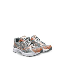 Asics Baskets Gel-1130 'cement Grey/Rust Orange' - Gris