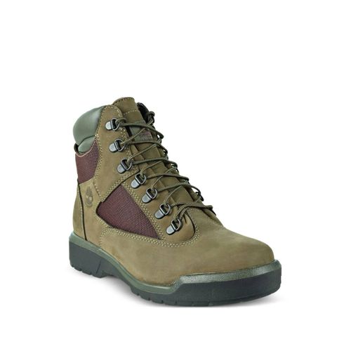 Timberland Bottines 6 Inch - Vert