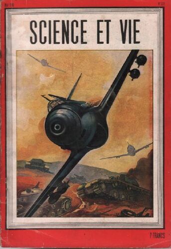 Science Et Vie N° 309