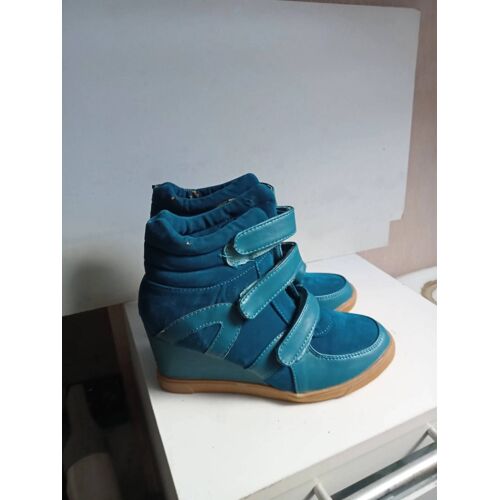 Chaussure Femme Taille 37 Marque Cocoperla Trés Bon État