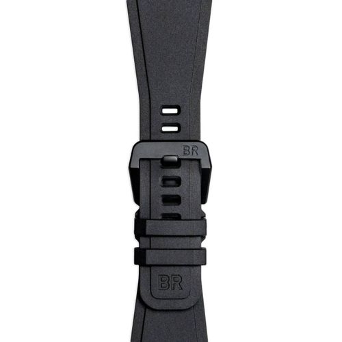 Bell & Ross Montre Br-03 Horizon 41 Mm - Bleu
