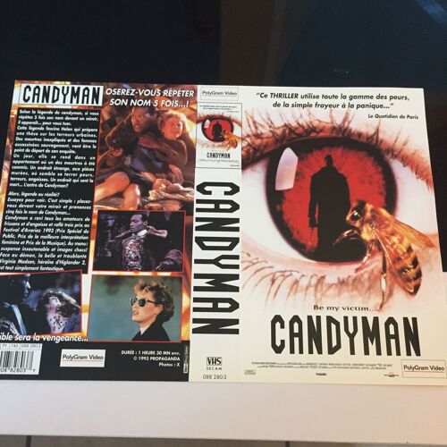 Candyman 