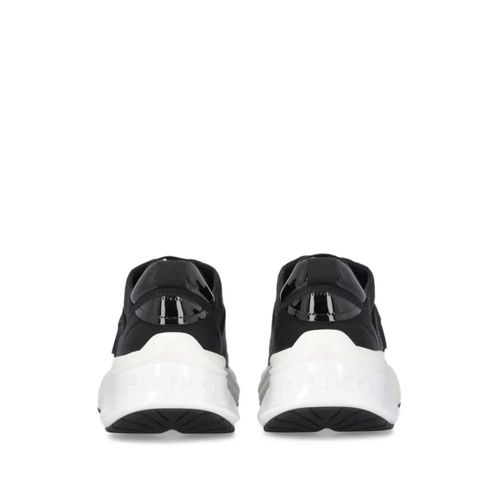 Pinko Baskets Ariel - Noir