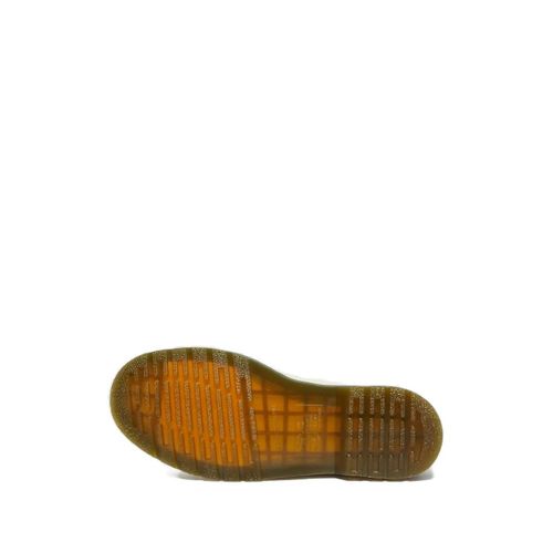 Dr. Martens Derbies En Cuir 1461 - Tons Neutres