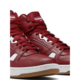 Reebok Baskets Mi-Montantes Resonator - Rouge