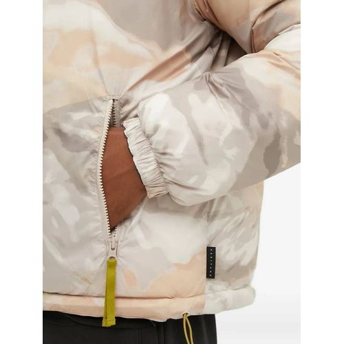 Columbia Doudoune À Design Réversible - Noir