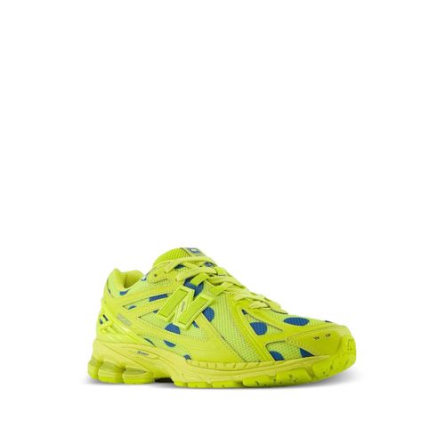 New Balance Baskets 1906r 'polka Dot Pack Volt' - Vert