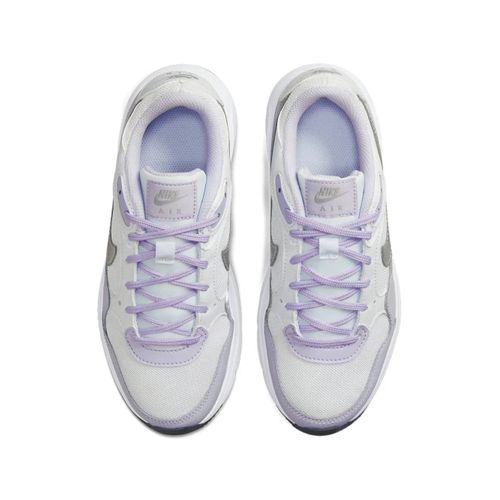 Nike Kids Baskets Air Max Sc 'lavender' - Blanc
