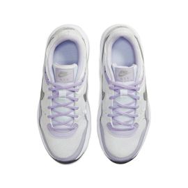 Nike Kids Baskets Air Max Sc 'lavender' - Blanc