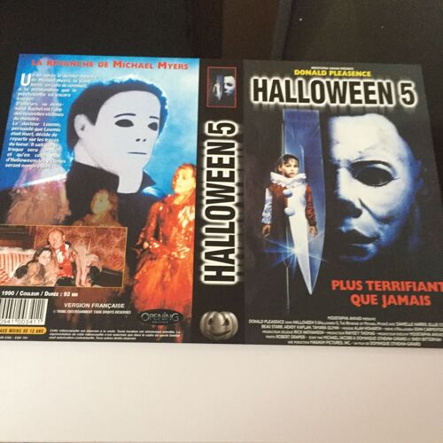 Halloween 5