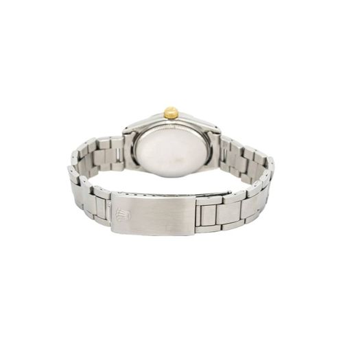 Rolex Montre Oyster Perpetual 31 Mm Pre-Owned - Blanc