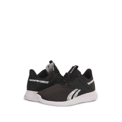 Reebok Baskets Fluxlite 'black/White' - Noir