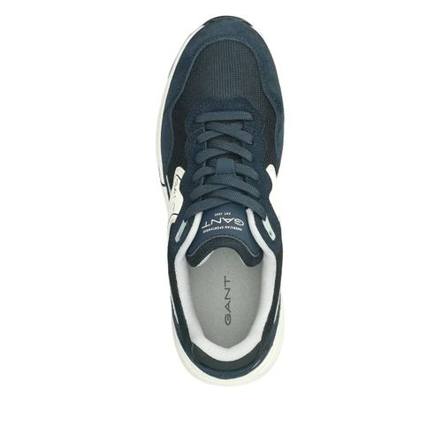 Gant Baskets Jaybro - Bleu