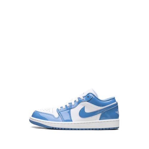 Jordan Baskets Jordan 1 Se 'white/Legend Blue' - Bleu