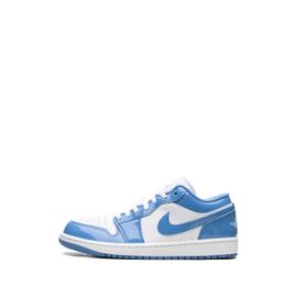 Jordan Baskets Jordan 1 Se 'white/Legend Blue' - Bleu