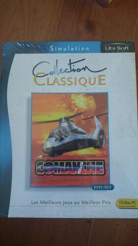 Kol 99 Comanche 3 Pc