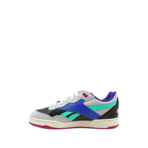 Reebok Baskets Bb 4000 Ii 'grey' - Gris