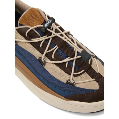 Moon Boot Baskets Moon247 - Bleu