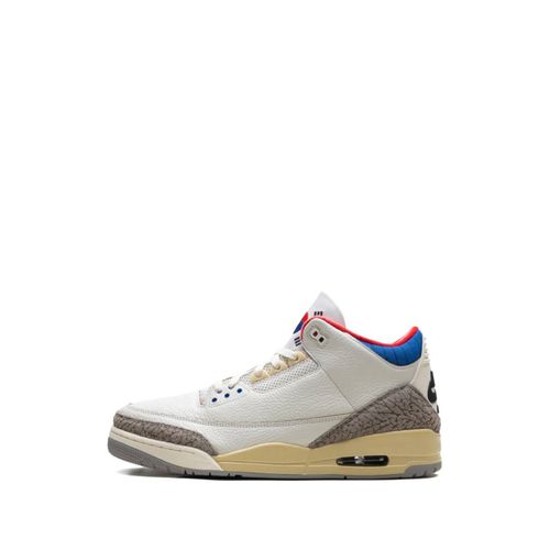 Jordan Baskets Air Jordan 3 'seoul 2.0' - Blanc