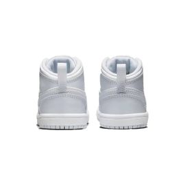 Jordan Kids Baskets Mi-Montantes Jordan - Tons Neutres