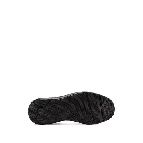 Under Armour Baskets Charged Pursuit 2 'triple Black' - Noir