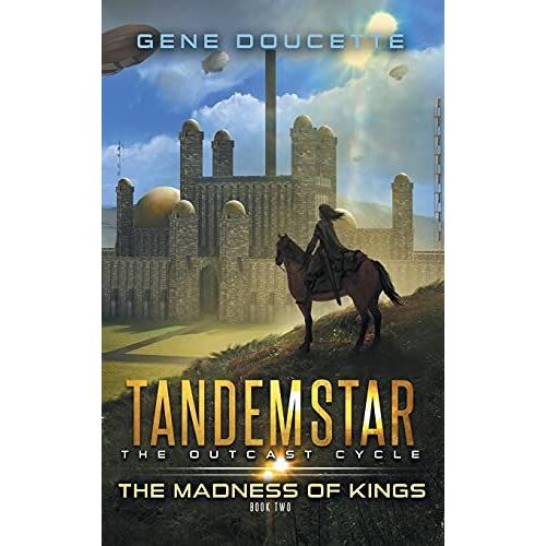 The Madness Of Kings