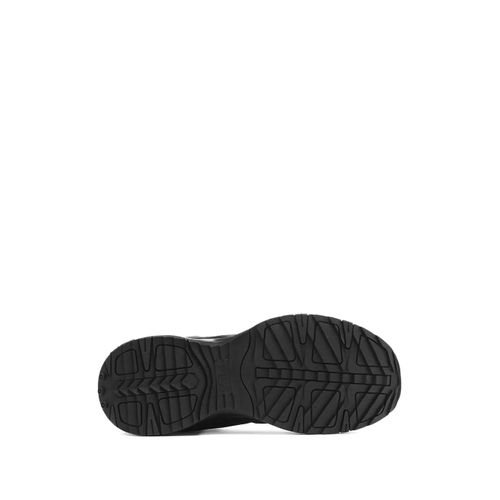 Fila Baskets Ranger 'boot Black/Orange' - Noir