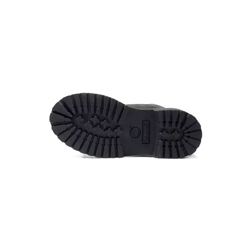 Timberland Kids Bottines Imperméables - Noir
