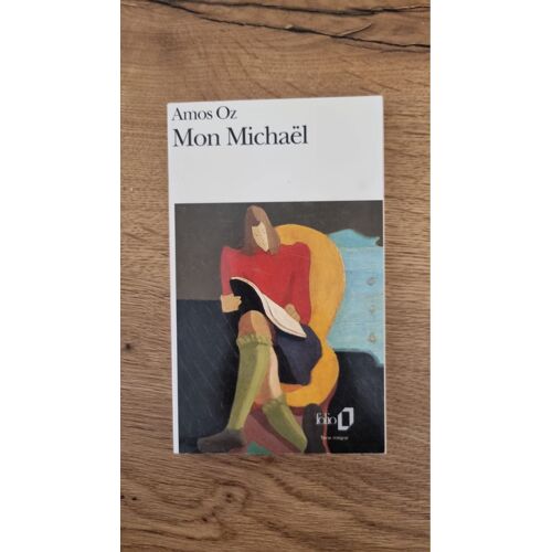 Mon Michael - Amos Oz