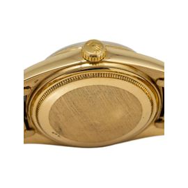 Rolex Montre Day-Date 36 Mm Pre-Owned - Or