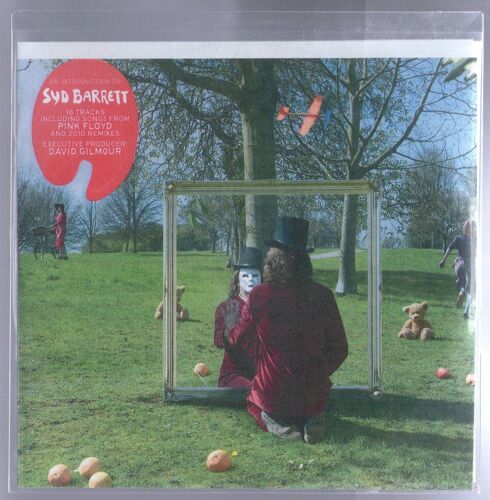 Cd Collector 18 Titres An Introduction To Syd Barrett