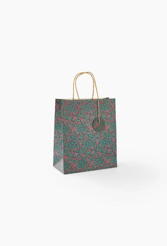 Sac cadeau, taille M