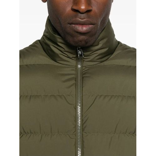 Moncler Doudoune Baudinet - Vert