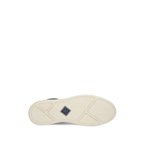 Gant Baskets En Maille À Lacets - Bleu