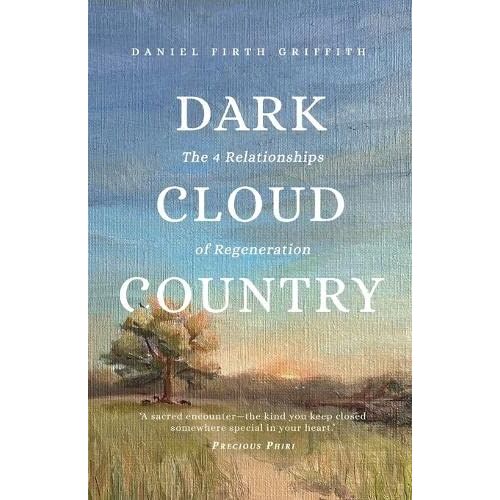 Dark Cloud Country