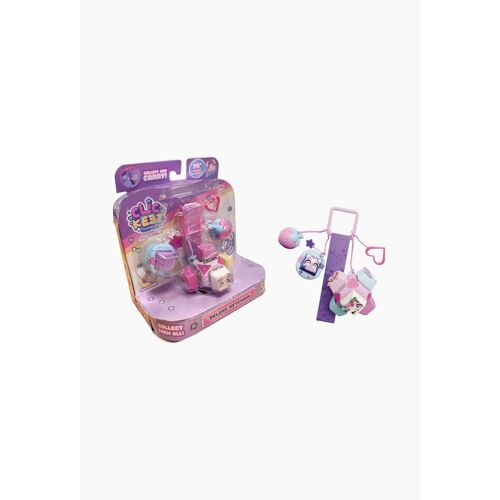 CLICKEEZ DELUXE KEYCHAIN