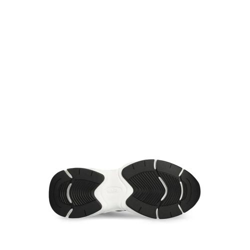Karl Lagerfeld Baskets Rue St-Guillaume Comet - Noir