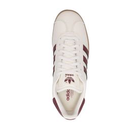 Adidas Baskets Gazelle - Blanc