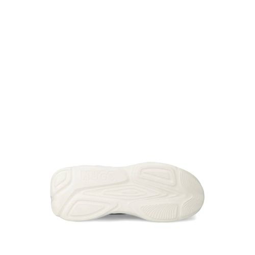 Hugo Baskets Leon Runn - Bleu