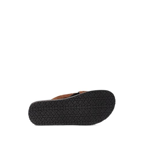 Scarosso Claquettes Ettore - Marron