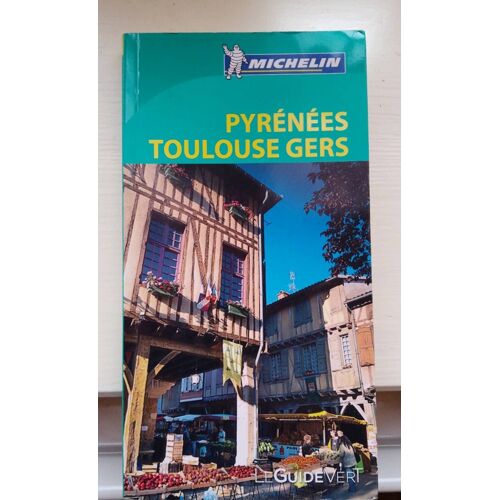 Pyrénées Toulouse Gers
