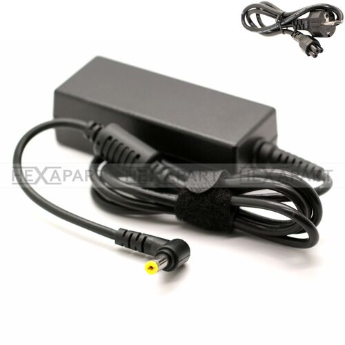 CHARGEUR ALIMENTATION POUR ACER  E5 ES1 PA-1450-26  19V 2.37A 5.5mm * 1.7mm
