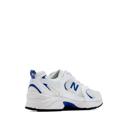 New Balance Baskets 530 À Lacets - Blanc