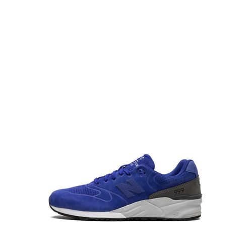 New Balance Baskets 999 Re-Engineered 'black/White' - Bleu - 11