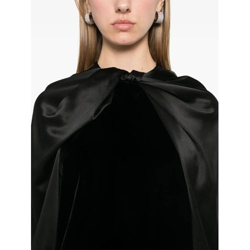 Max Mara Robe Zarelia - Noir