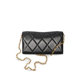 Burberry mini sac Rocking Horse - Noir