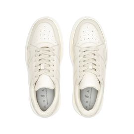 Hogan Baskets En Cuir - Tons Neutres
