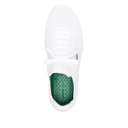 Lacoste Baskets La Piquée 2.0 - Blanc